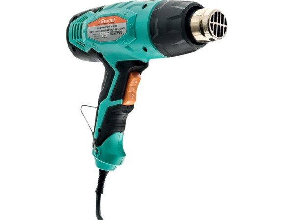 Промышленный фен Sturm HG2005