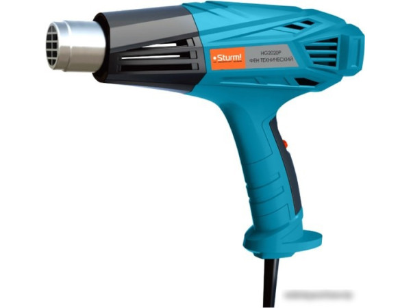 Промышленный фен Sturm HG2020P