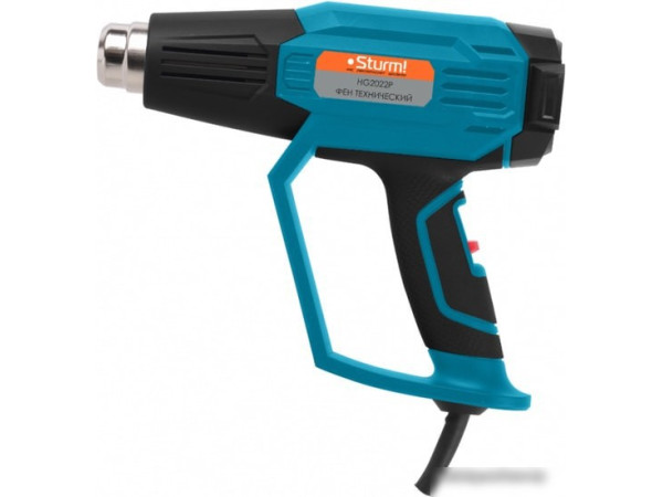 Промышленный фен Sturm HG2022P