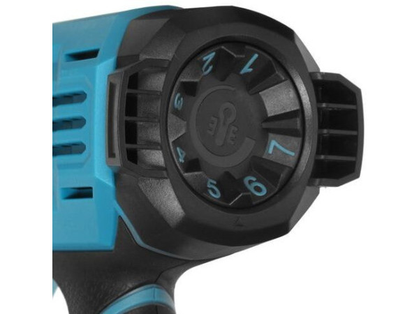 Промышленный фен Sturm HG2022P