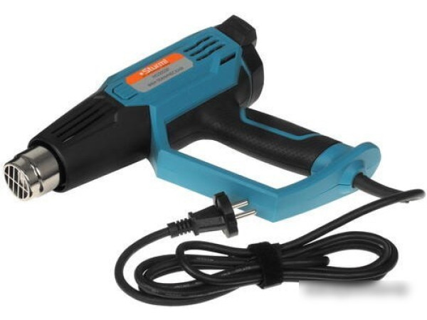 Промышленный фен Sturm HG2022P