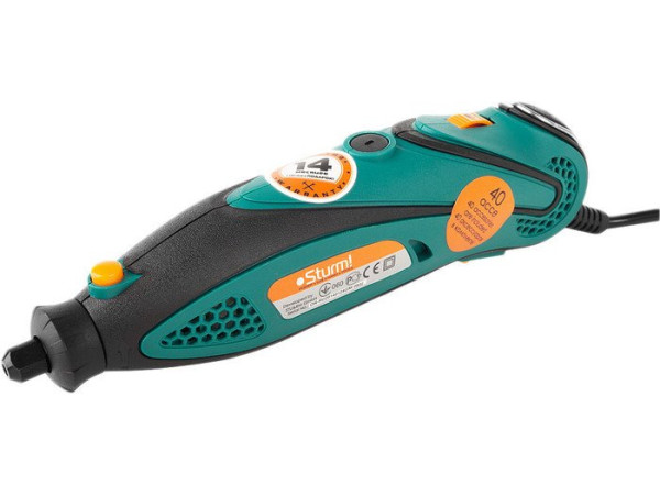 Гравер Sturm GM2314F