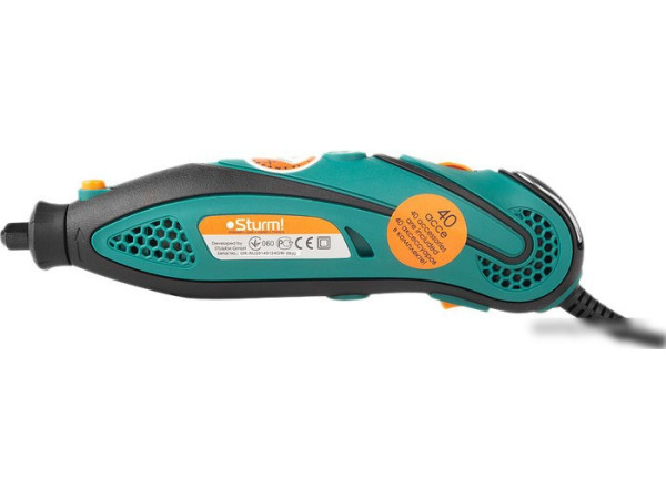 Гравер Sturm GM2314F