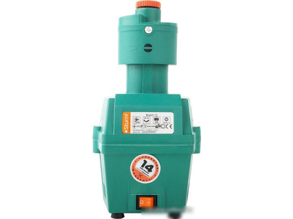 Заточный станок Sturm BG6017S