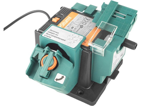 Заточный станок Sturm BG6010S