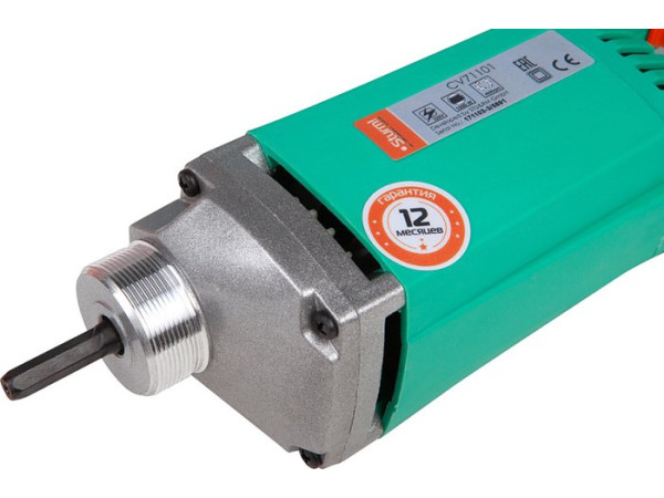 Вибратор глубинный Sturm CV71101