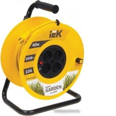 Удлинитель IEK WKP23-10-04-40