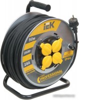 Удлинитель IEK WKP16-16-04-50-44