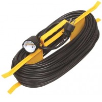 Удлинитель IEK WKF20-06-01-20