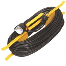 Удлинитель IEK WKF20-06-01-20