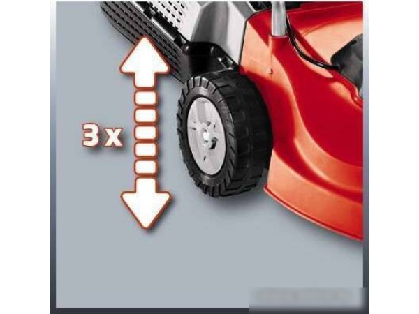 Газонокосилка Einhell GC-EM 1437