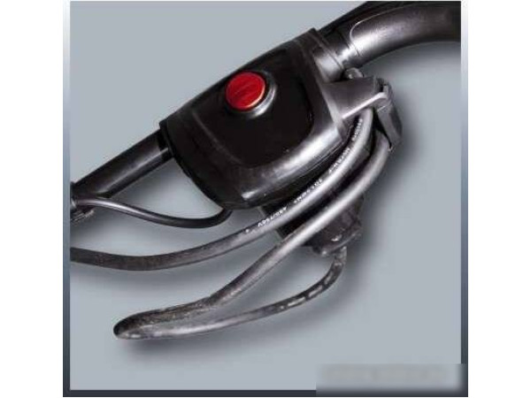 Газонокосилка Einhell GC-EM 1437