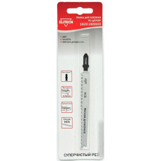 Пильное полотно ELITECH 1820.085600