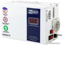 Стабилизатор напряжения Rucelf Климат-9