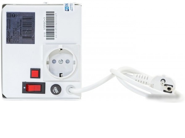 Стабилизатор напряжения Rucelf Климат-9