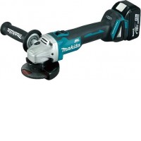 Угловая шлифмашина Makita DGA506RME