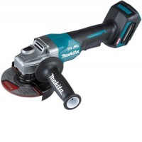 Угловая шлифмашина Makita GA013GZ (без АКБ)