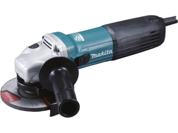 Угловая шлифмашина Makita GA5040R