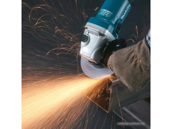 Угловая шлифмашина Makita GA5040R