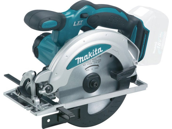 Дисковая пила Makita DSS610Z