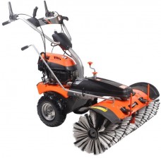 Подметальная машина Patriot S 610 P