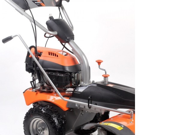 Подметальная машина Patriot S 610 P