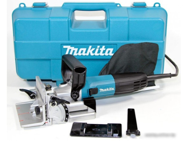 Шпоночный (ламельный) фрезер Makita PJ7000