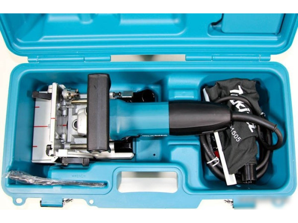 Шпоночный (ламельный) фрезер Makita PJ7000