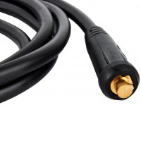 Кабель для сварки ELITECH 0606.000100