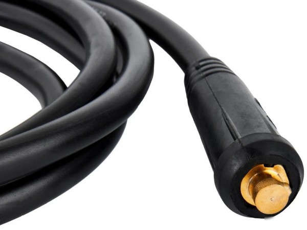 Кабель для сварки ELITECH 0606.000100