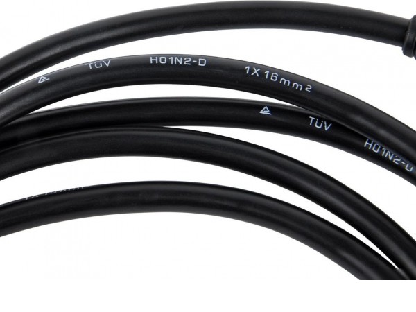 Кабель для сварки ELITECH 0606.000100