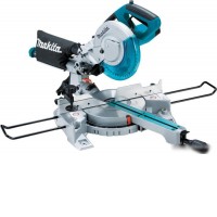 Торцовочная пила Makita LS0815FLN