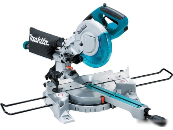 Торцовочная пила Makita LS0815FLN