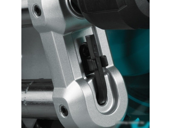 Торцовочная пила Makita LS1219