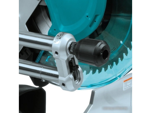 Торцовочная пила Makita LS1219