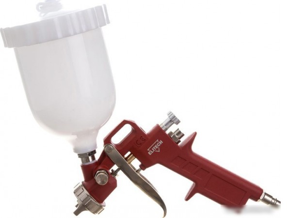 Краскопульт ELITECH 0704.010200