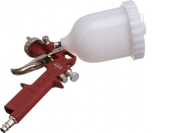 Краскопульт ELITECH 0704.010200