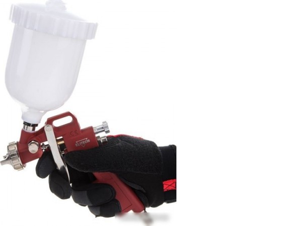 Краскопульт ELITECH 0704.010200