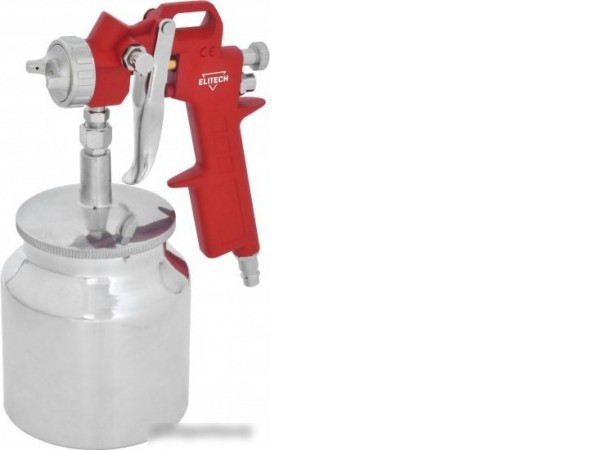 Краскопульт ELITECH 0704.010900