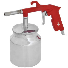 Пистолет пескоструйный ELITECH 0704.013900