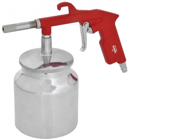 Пистолет пескоструйный ELITECH 0704.013900