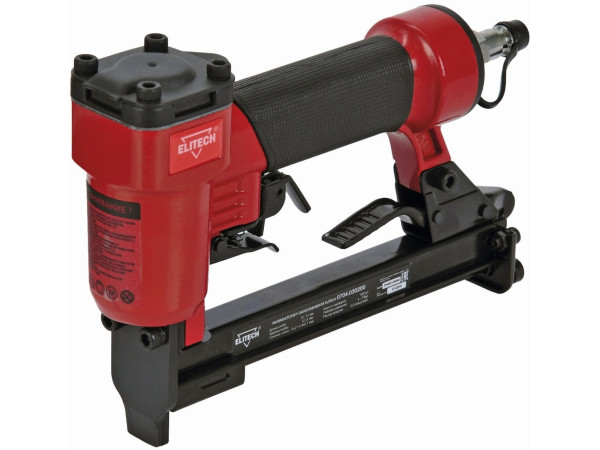 Степлер ELITECH 0704.030200