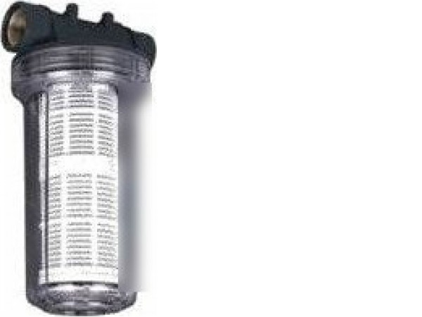 Магистральный фильтр ELITECH 1005.000500