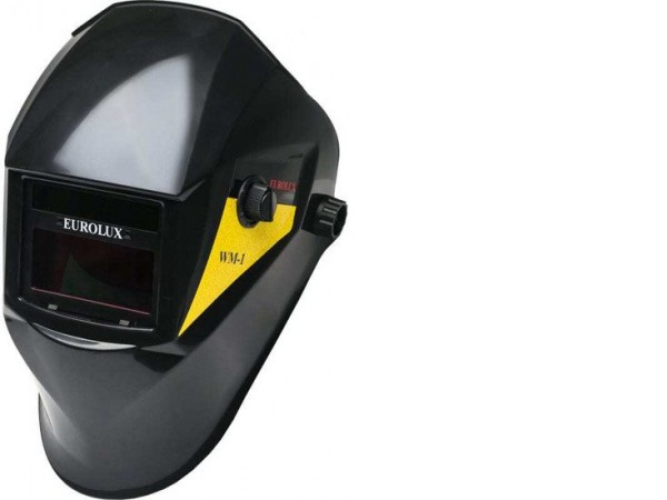 Сварочная маска Eurolux WM-1