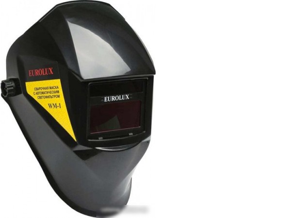 Сварочная маска Eurolux WM-1