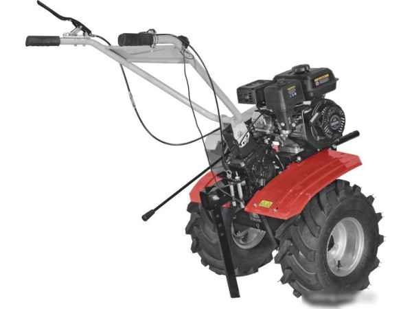 Мотоблок Парма МБ-04-7.0К (колеса ЭКСТРИМ)