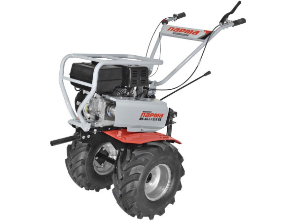 Мотоблок Парма МБ-04.1-7.0/6 БK