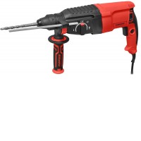 Перфоратор Парма П-01-26/900ЭР (кейс)