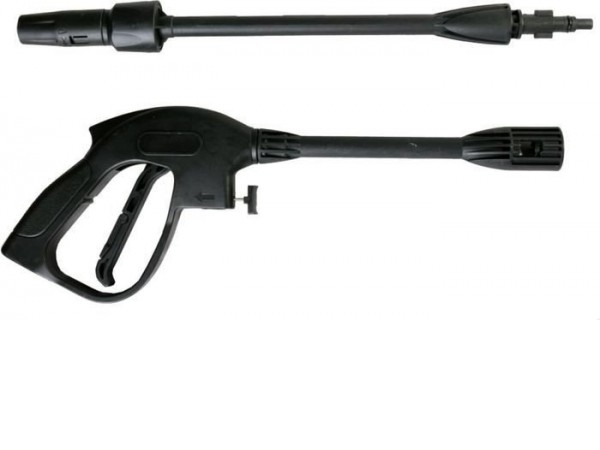 Пистолет Huter 71/5/22