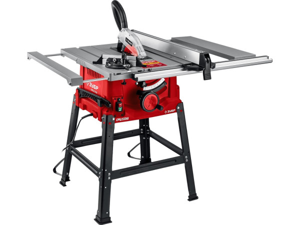 Станок Зубр СРЦ-254су